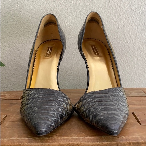 Report Signature D’Orsay heel- SOLD - Picture 4 of 6